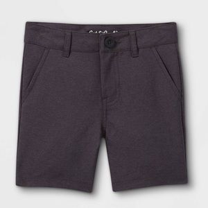 SET OF 4! Toddler Boys Cat & Jack Shorts Bundle!